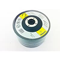 PACK de 5 115mm DISCOS DE PICAR PIEDRA